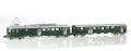 Triebwagen CFe 4/4 841 SBB 2-tlg. Ep. IIIa