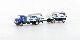 MB L322 H�ngerzug Aral mit Tank