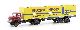 MB L322 Sattelzug Fr�chte Import