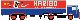 B�ssing LU11-16 Sattelzug HARIBO