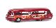NWF BS 300 Omnibus DB J�germeister