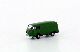 VW Kastenbus T2 gr�n