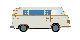 VW Bus T2 Kasten COOP