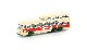 B�ssing Bus 1 1/2 Decker Hagen SSK