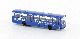 Mercedes-Benz O307 �berlandbus DB Wertkauf