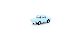 VW 1600 T3 Stufenheck Marinablau