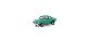 VW 1600 T3 Stufenheck Ulmengr�n