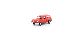 VW 1600 TL Variant Kombi Iberischrot