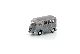 Citro�n Hy Bus silber