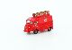 Citro�n Hy Feuerwehr Saperus Pompiers