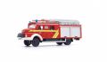 MB LF 16 Ts Feuerwehr Lotte /