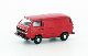 VW T3 Kasten orientort