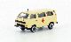 VW T3 2er Set Krankenwagen