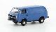 VW T3 Kasten blau