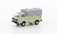 VW T3 Pritsche-Plane grau