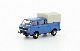 VW T3 DoKa blau