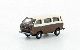 VW T3 creme-braun