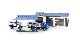Tankstelle inkl. MB L322 H�ngerzug ARAL