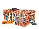 Busdepot mit 2x MINIS MB O660
