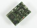 Lokdecoder Silver Direct+ 1,0 / 1,8A NEM652