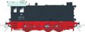 Diesellok BR 236 231-7 DB IV schwarz DCC-Sound/Kupplung