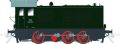 Diesellok 2065.01 �BB III schwarz DCC-Sound/Kupplung