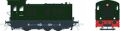 Diesellok V36 030 DB-6 SNCF III DCC-Sound/Kupplung