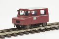 Standmodell Motordraisine Klv 12 DB III