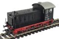 Diesellok BR 270 036-7 DB IV DCC-Sound/Kupplung