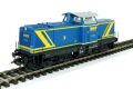 Diesellok BR 212 338-7 MWB DCC-Sound/Kupplung