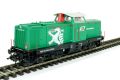 Diesellok BR 212 381-8 STB TL DCC-Sound/Kupplung