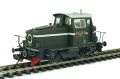Diesellok Deutz KG 230 B Regentalbahn DCC-Sound/Kupplung