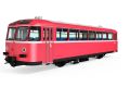 Schienenbus VT 95 964 DB IIIa DCC-Sound/Kupplung