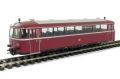 Schienenbus VT 95 9212 DB IIIb DCC-Sound/Kupplung
