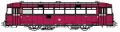 Schienenbus VT 95 9619 DB IIIb DCC-Sound/Kupplung