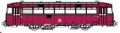 Schienenbus BR 795 621-2 DB IV DCC-Sound/Kupplung