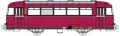 Beiwagen VB 140 048 DB IIIa DCC-Innenbeleuchtung