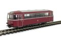 Beiwagen VB 142 90 DB IIIb DCC-Innenbeleuchtung