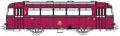 Beiwagen BR 995 150-0DB IV DCC-Innenbeleuchtung