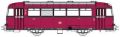 Beiwagen VB 142 528 DB IIIb DCC-Innenbeleuchtung