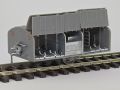 Gep�ckanh�nger VB 141 247 DB III DCC/analog
