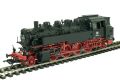 Dampflok BR 86 464 DB III DCC-Sound/Rauch/Kupplung
