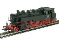 Dampflok BR 86 516 DB III DCC-Sound/Rauch/Kupplung