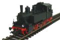 Tenderlok BR 98 887 DRG II DCC-Sound/Rauch/Kupplung