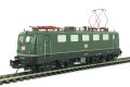 E-Lok BR 141 010-7 DB IV cromoxidgr�n DCC-Sound