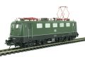 E-Lok BR 141 088-5 DB IV chromoxidgr�n DCC-Sound