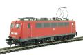 E-Lok BR 141 097-6 DB V verkehrsrot DCC-Sound
