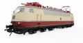 E-Lok E 03 002 DB III rot/beige DCC-Sound/Panto
