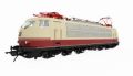 E-Lok BR 103 1xx-x DB IV rot/beige DCC-Sound/Panto