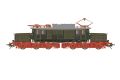 E-Lok BR 254 056-5 DR Ep. IV flaschengr�n